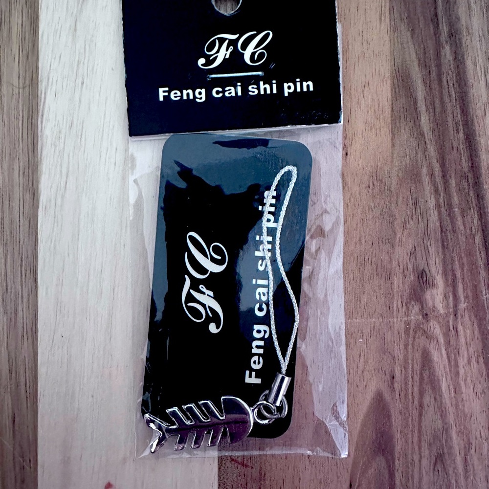 Feng cai shi pin